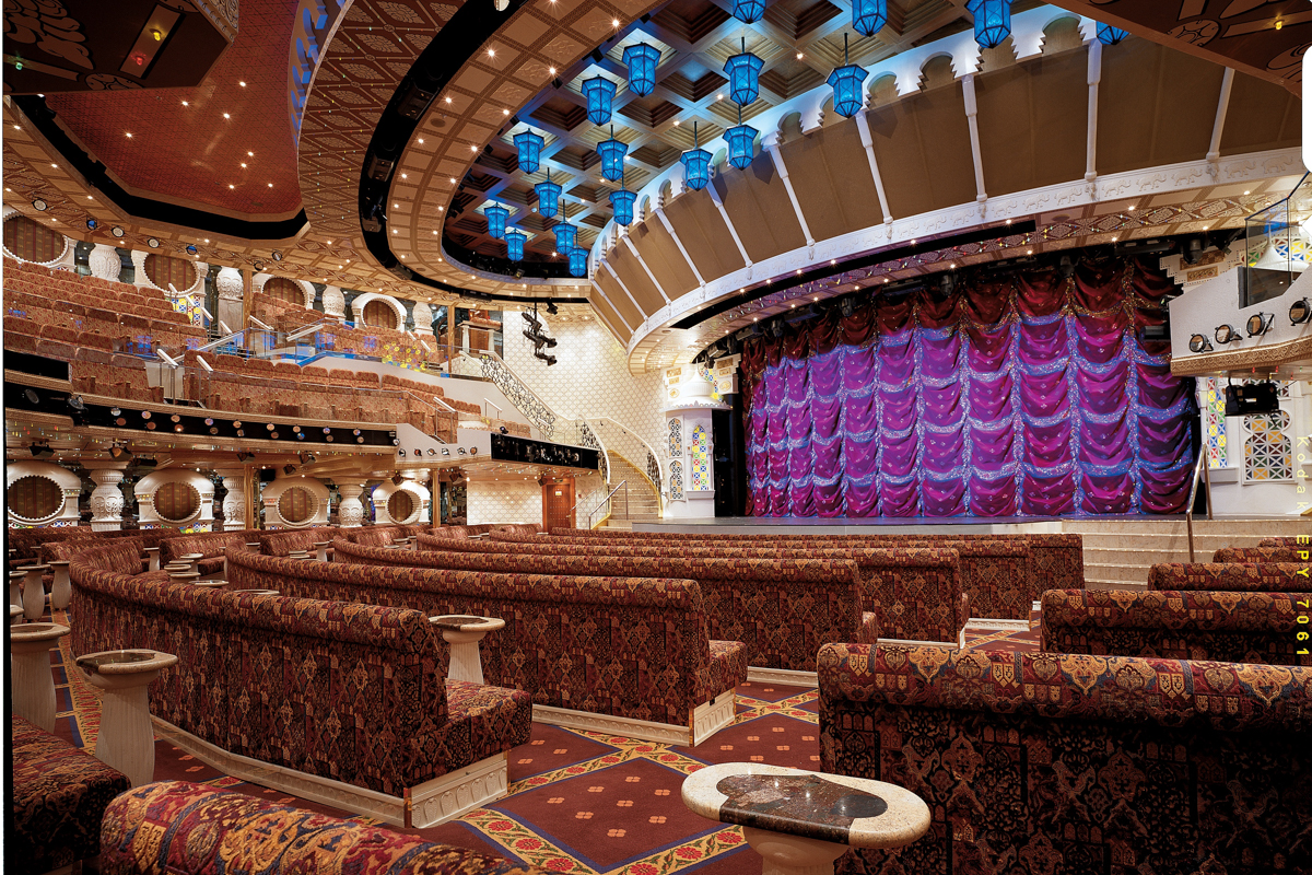 MyCruise Carnival Pride Offentlige-arealer Teater-underholdning1